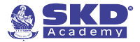 SKD Academy Lucknow